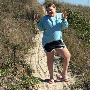 Meet your Posher, Celeste